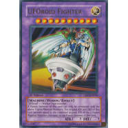 UFOroid Fighter (Ultra Rare) Thumb Nail
