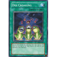 Des Croaking Thumb Nail