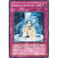 Spiritual Water Art - Aoi Thumb Nail