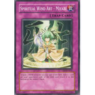 Spiritual Wind Art - Miyabi Thumb Nail