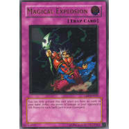 Magical Explosion (Ultimate Rare) Thumb Nail
