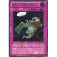 D.D. Trap Hole (Ultimate Rare) Thumb Nail