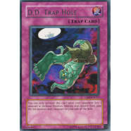 D.D. Trap Hole (Rare) Thumb Nail