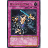 Dimension Wall (Ultimate Rare) Thumb Nail