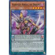 Harvest Angel of Doom Thumb Nail