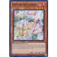 Kitsuni Kitsunebi Thumb Nail