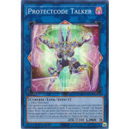 Protectcode Talker Thumb Nail