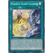 Peaceful Planet Calarium Thumb Nail