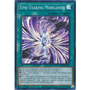 Time-Tearing Morganite Thumb Nail