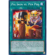 Pig Iron vs. Pen Peg Thumb Nail