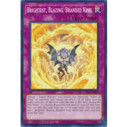 Brightest, Blazing, Branded King Thumb Nail