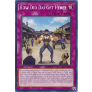 How Did Dai Get Here? Thumb Nail