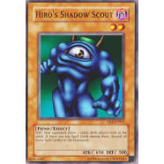 Hiro's Shadow Scout Thumb Nail