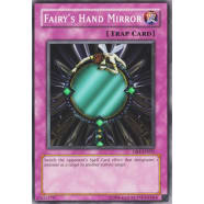 Fairy's Hand Mirror Thumb Nail