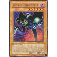 Toon Summoned Skull Thumb Nail