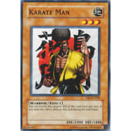 Karate Man Thumb Nail