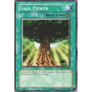 Gaia Power Thumb Nail