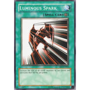 Luminous Spark Thumb Nail