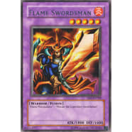 Flame Swordsman Thumb Nail