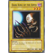 Dark King of the Abyss Thumb Nail