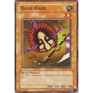 Hane-Hane Thumb Nail