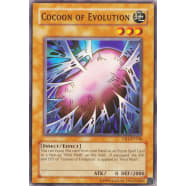 Cocoon of Evolution Thumb Nail