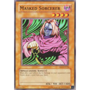 Masked Sorcerer Thumb Nail