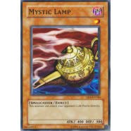 Mystic Lamp Thumb Nail