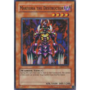 Makyura the Destructor Thumb Nail