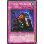 Type Zero Magic Crusher Thumb Nail