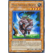 Mad Sword Beast Thumb Nail