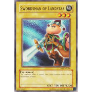 Swordsman of Landstar Thumb Nail