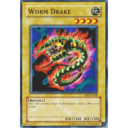 Worm Drake Thumb Nail