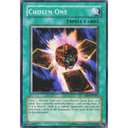 Chosen One Thumb Nail