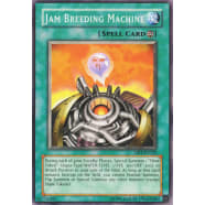 Jam Breeding Machine Thumb Nail