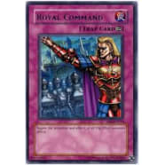 Royal Command Thumb Nail