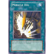 Miracle Dig Thumb Nail