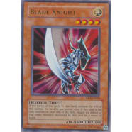 Blade Knight Thumb Nail