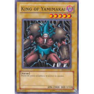 King of Yamimakai Thumb Nail