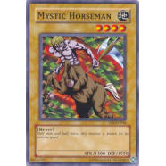 Mystic Horseman Thumb Nail