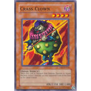 Crass Clown Thumb Nail