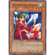 Princess of Tsurugi Thumb Nail