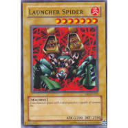 Launcher Spider Thumb Nail