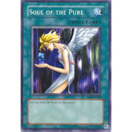 Soul of the Pure Thumb Nail