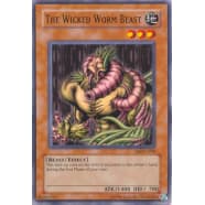 The Wicked Worm Beast Thumb Nail