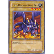 Two-Headed King Rex Thumb Nail