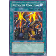 Restructer Revolution Thumb Nail