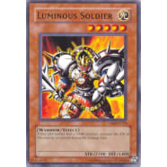 Luminous Soldier Thumb Nail