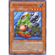 Toon Goblin Attack Force Thumb Nail