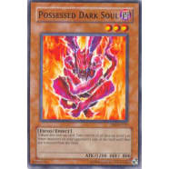 Possessed Dark Soul Thumb Nail